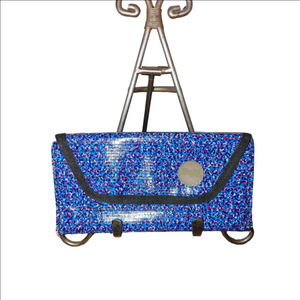 Blowfish Malibu Vinyl Wallet